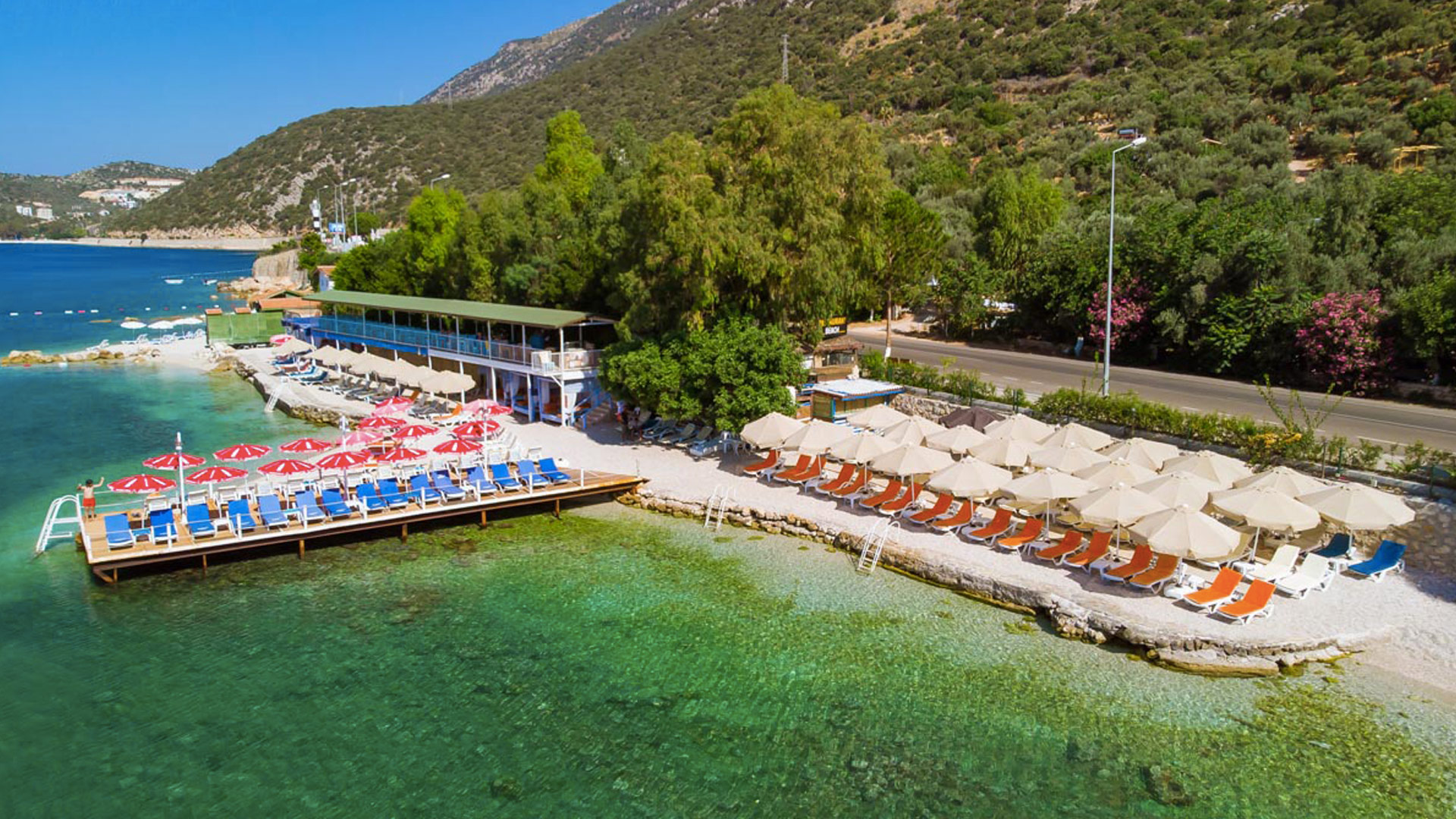 Olympos mocamp — photo 6