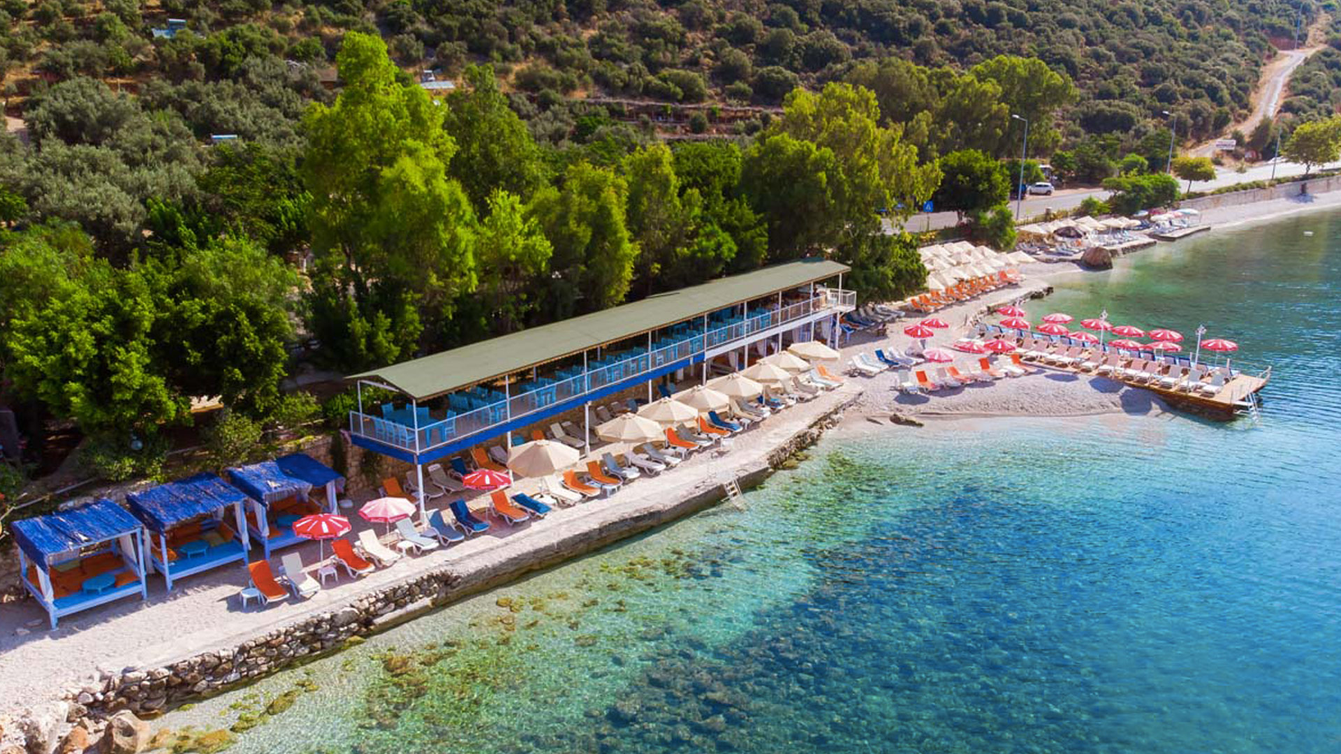 Olympos mocamp — photo 4
